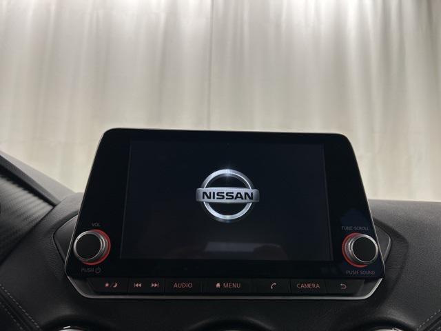 used 2023 Nissan Sentra car, priced at $17,994