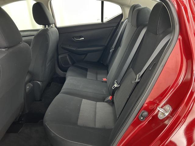used 2023 Nissan Sentra car, priced at $17,994