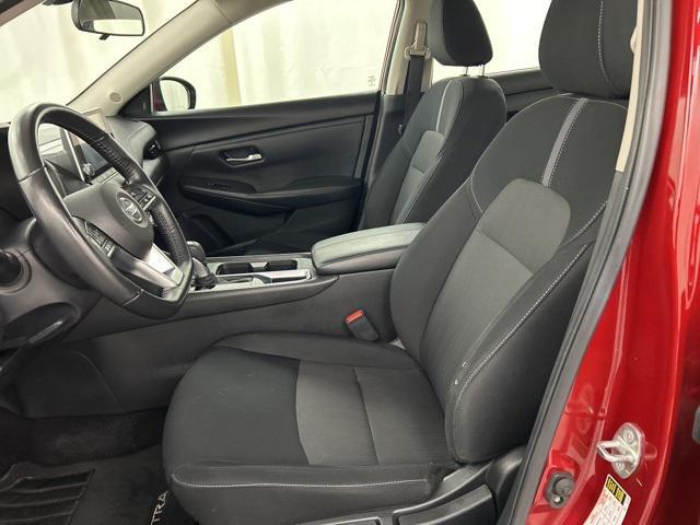 used 2023 Nissan Sentra car, priced at $17,994