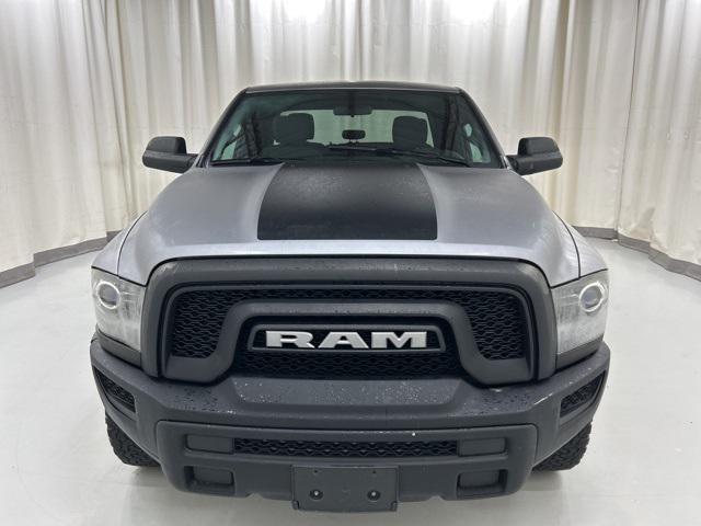 used 2021 Ram 1500 Classic car, priced at $28,994