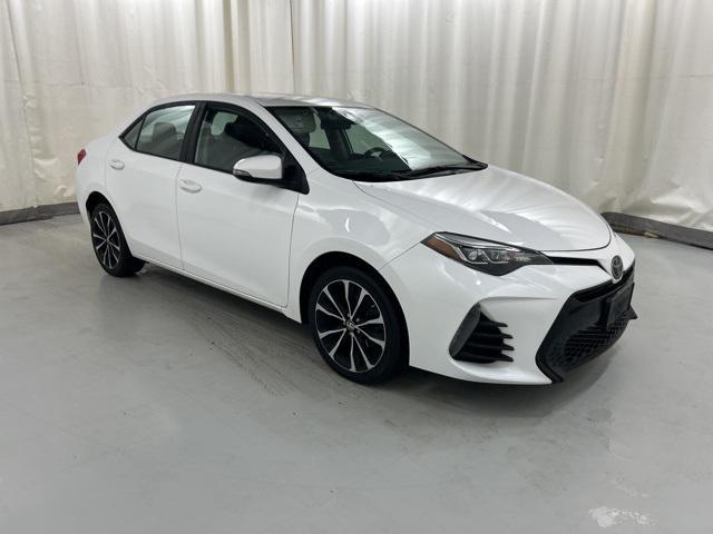 used 2019 Toyota Corolla car, priced at $13,994