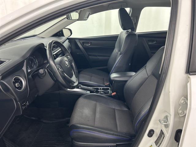 used 2019 Toyota Corolla car, priced at $13,994