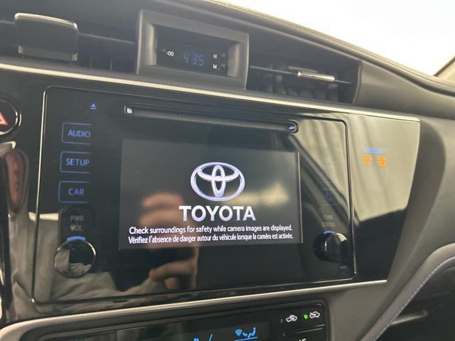 used 2019 Toyota Corolla car, priced at $13,994