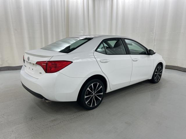 used 2019 Toyota Corolla car, priced at $13,994