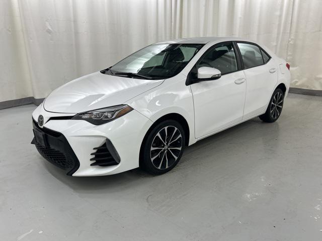 used 2019 Toyota Corolla car, priced at $13,994