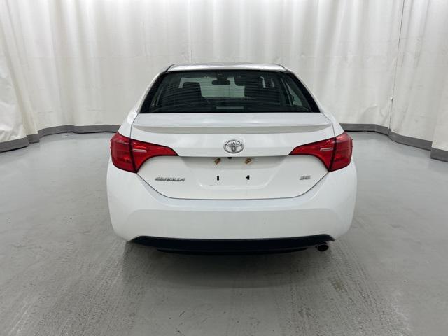 used 2019 Toyota Corolla car, priced at $13,994