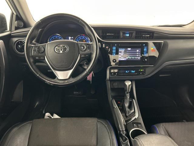 used 2019 Toyota Corolla car, priced at $13,994