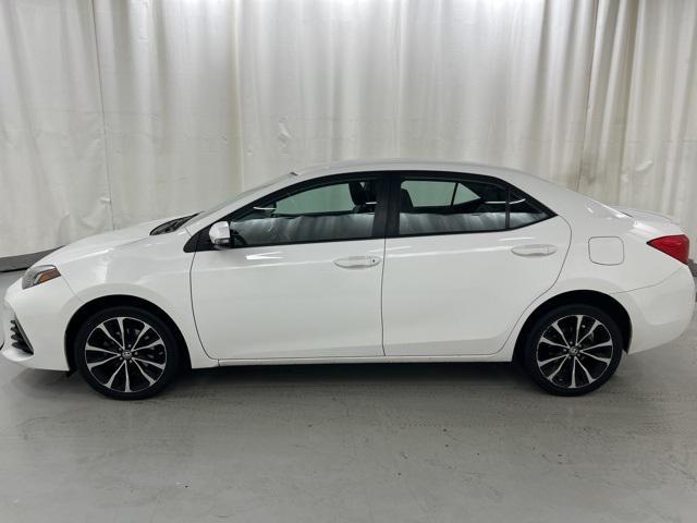 used 2019 Toyota Corolla car, priced at $13,994