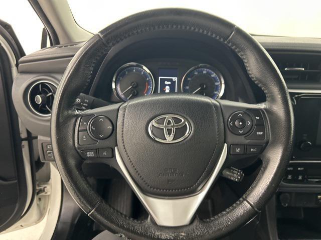 used 2019 Toyota Corolla car, priced at $13,994