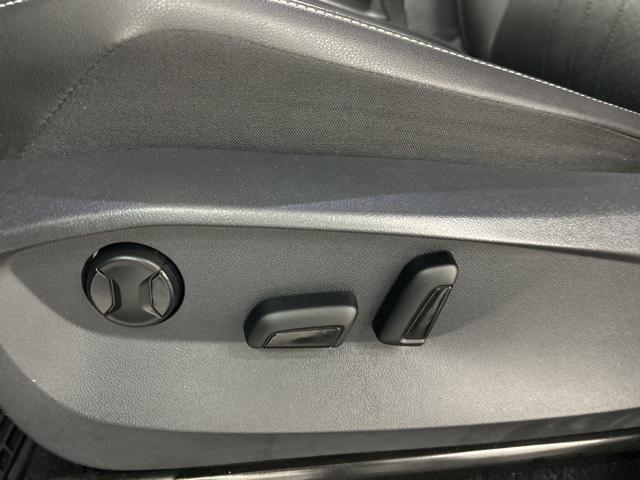 used 2022 Volkswagen Tiguan car, priced at $22,994