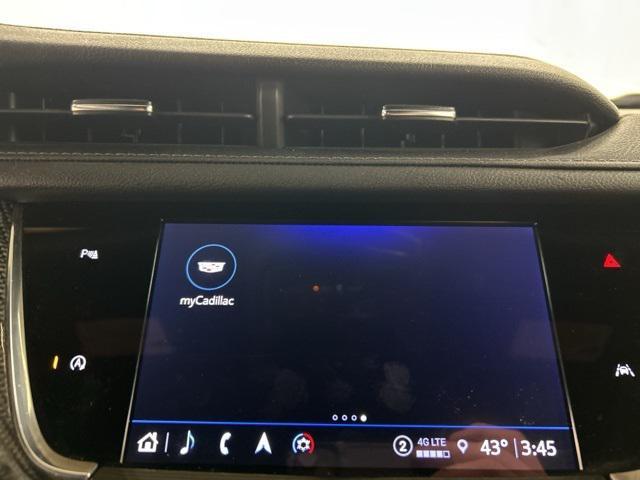 used 2024 Cadillac XT6 car, priced at $42,444