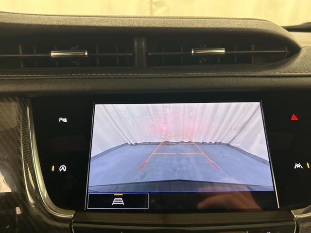 used 2024 Cadillac XT6 car, priced at $42,444