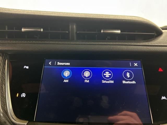 used 2024 Cadillac XT6 car, priced at $42,444