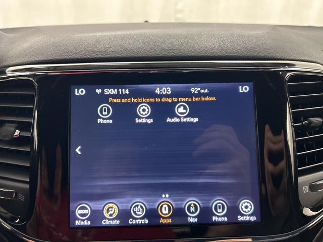 used 2022 Jeep Grand Cherokee car, priced at $27,994