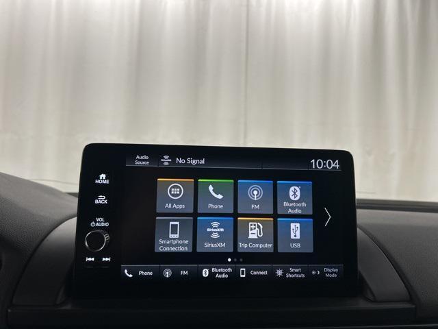 used 2025 Honda Pilot car, priced at $45,994
