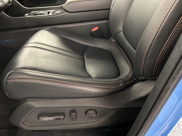 used 2025 Honda Pilot car, priced at $45,994