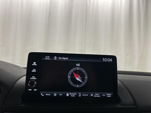 used 2025 Honda Pilot car, priced at $45,994