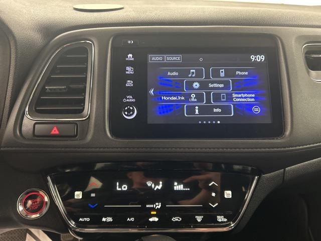 used 2020 Honda HR-V car, priced at $21,594
