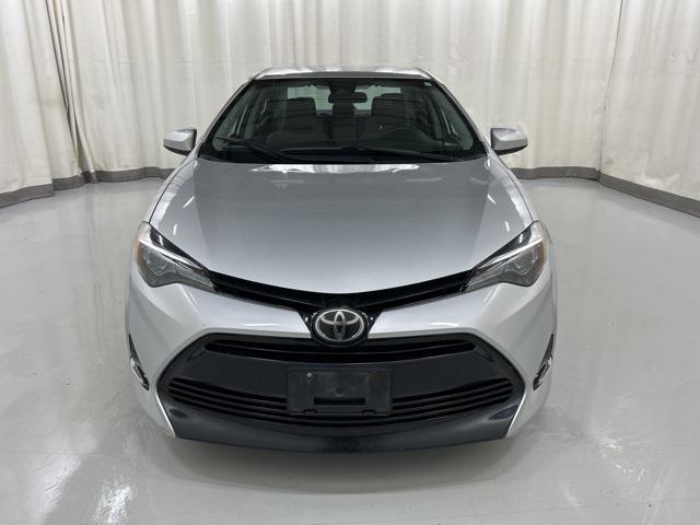 used 2018 Toyota Corolla car, priced at $13,994