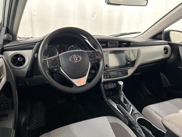 used 2018 Toyota Corolla car, priced at $13,994