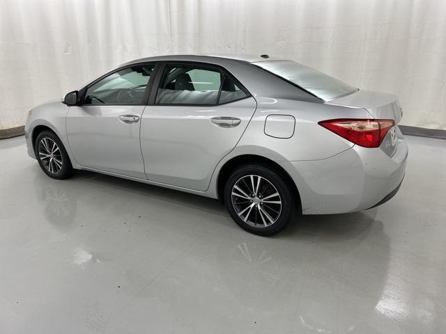 used 2018 Toyota Corolla car, priced at $13,994