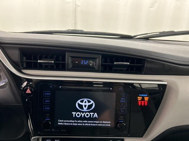 used 2018 Toyota Corolla car, priced at $13,994