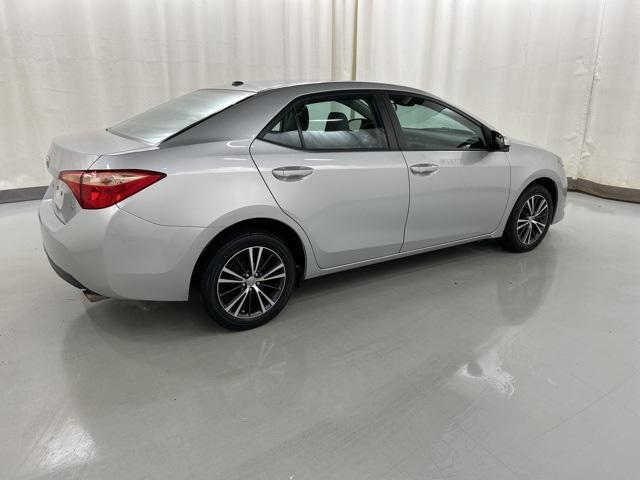 used 2018 Toyota Corolla car, priced at $13,994