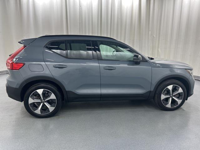 used 2023 Volvo XC40 car, priced at $32,794