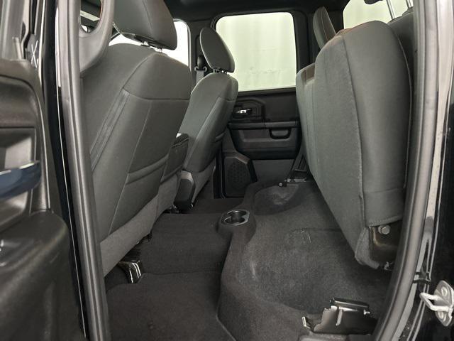 used 2022 Ram 1500 Classic car, priced at $27,500