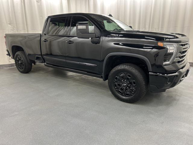 used 2024 Chevrolet Silverado 3500 car, priced at $72,994