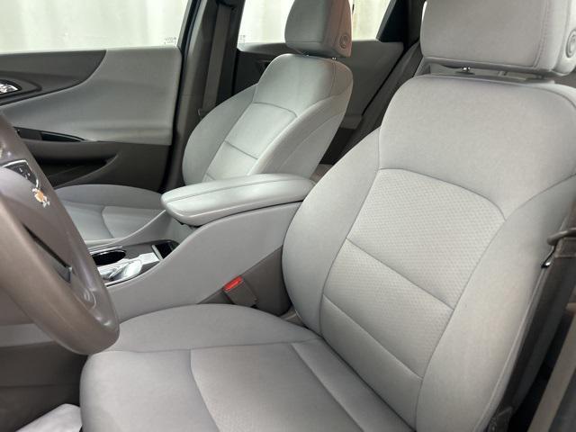 used 2020 Chevrolet Malibu car, priced at $14,994