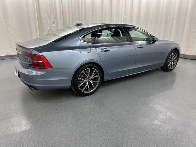 used 2019 Volvo S90 car, priced at $18,994