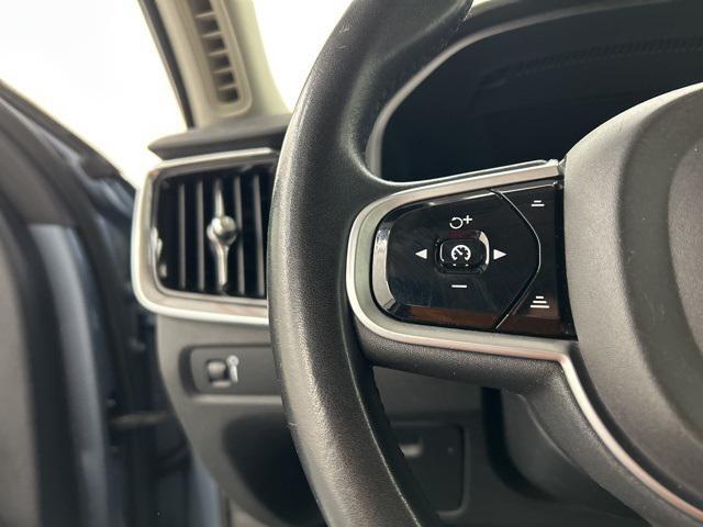 used 2019 Volvo S90 car, priced at $18,994