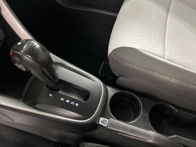 used 2022 Chevrolet Trax car, priced at $13,444