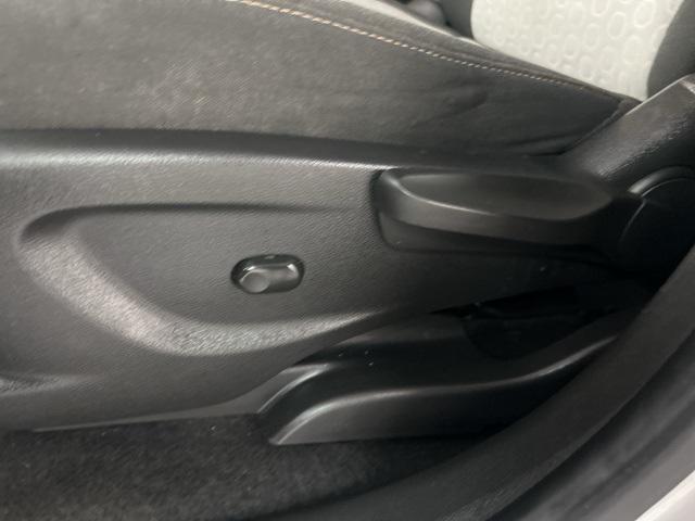 used 2022 Chevrolet Trax car, priced at $13,444