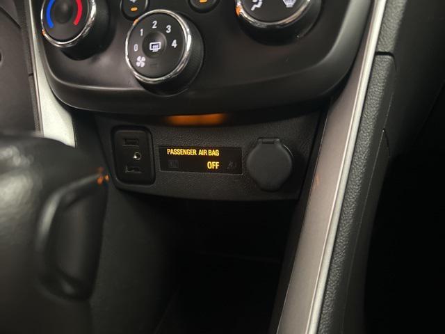 used 2022 Chevrolet Trax car, priced at $13,444