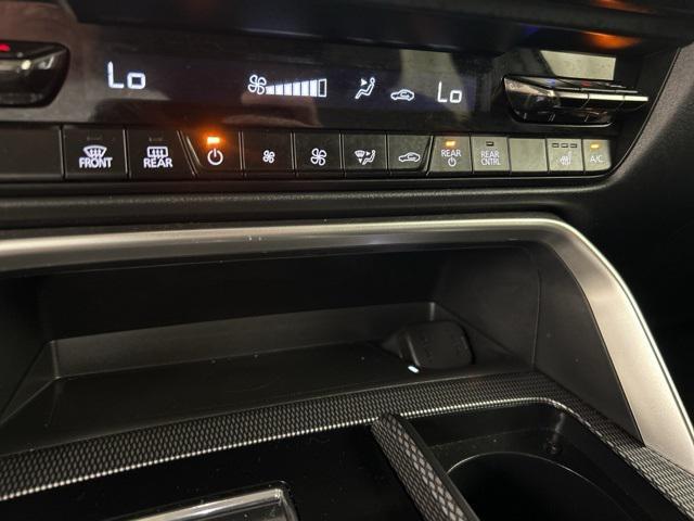 used 2024 Mazda CX-90 car, priced at $34,994
