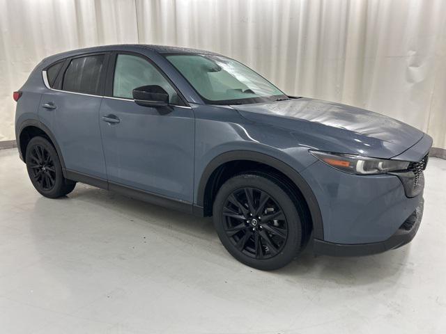 used 2023 Mazda CX-5 car, priced at $25,444