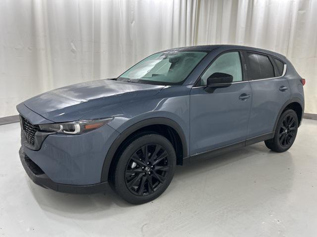 used 2023 Mazda CX-5 car, priced at $25,444