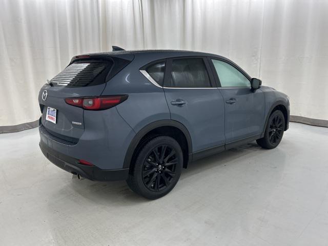 used 2023 Mazda CX-5 car, priced at $25,444