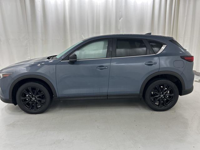 used 2023 Mazda CX-5 car, priced at $25,444