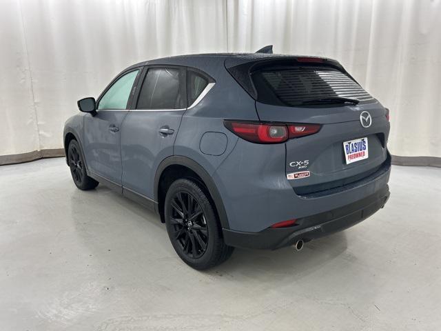 used 2023 Mazda CX-5 car, priced at $25,444