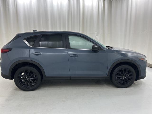 used 2023 Mazda CX-5 car, priced at $25,444