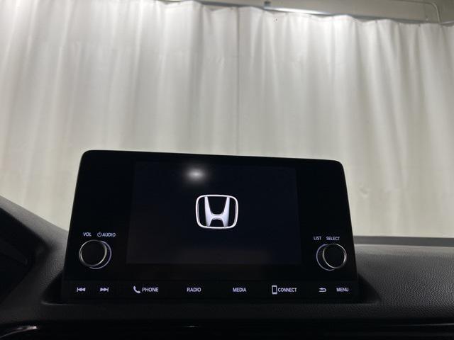 used 2023 Honda Civic car, priced at $22,844