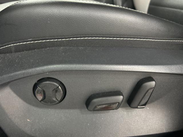 used 2022 Volkswagen Taos car, priced at $22,994