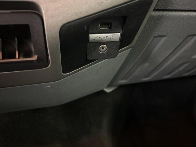 used 2016 Ford F-250 car, priced at $21,999