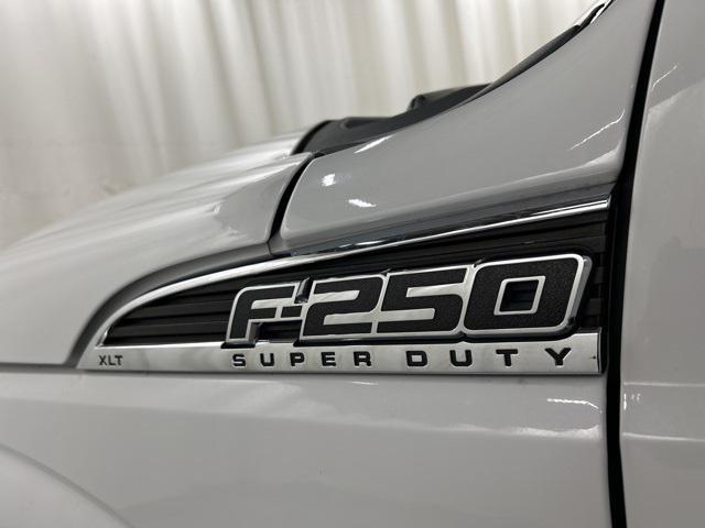 used 2016 Ford F-250 car, priced at $21,999