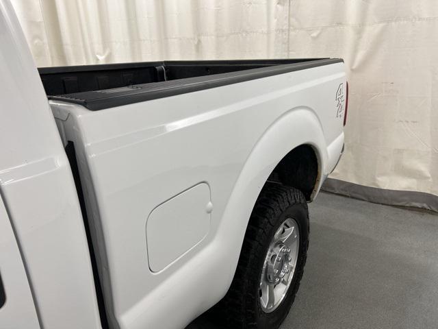 used 2016 Ford F-250 car, priced at $21,999