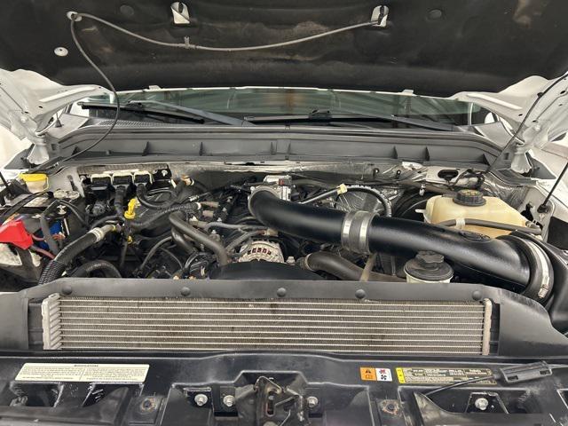 used 2016 Ford F-250 car, priced at $21,999