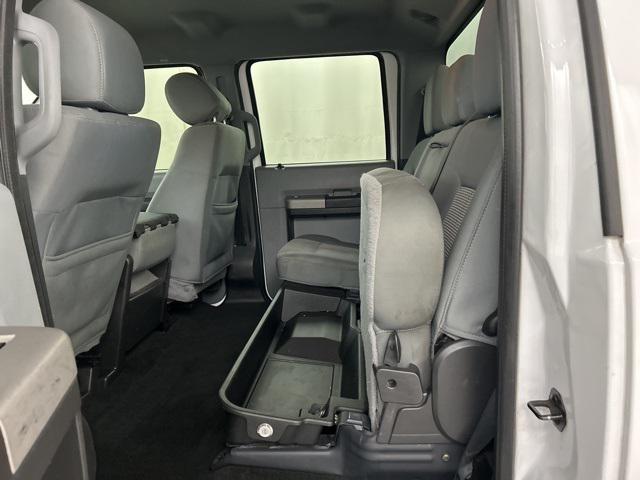 used 2016 Ford F-250 car, priced at $21,999